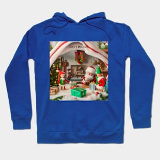 Christmas Hoodie